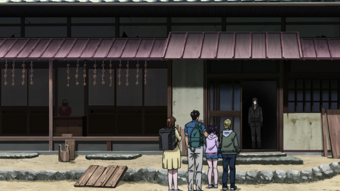 OOY͉ʃC_[ɂȂ肽 #8