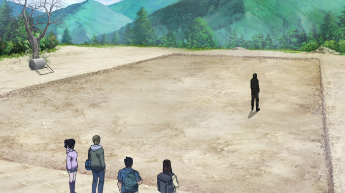 OOY͉ʃC_[ɂȂ肽 #8