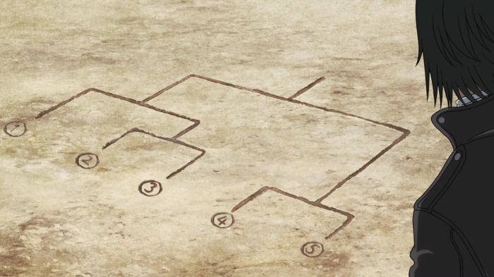 OOY͉ʃC_[ɂȂ肽 #8