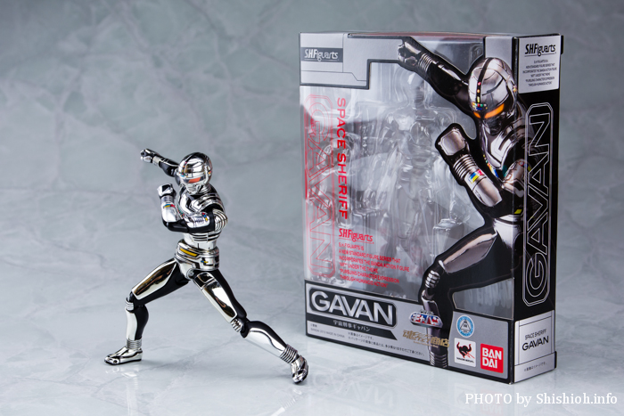 S.H.tBMA[cIS.H.Figuarts FYMo 