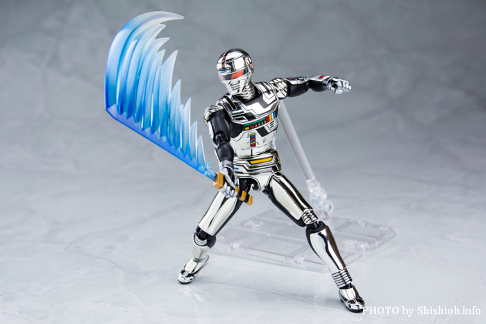 S.H.tBMA[cIS.H.Figuarts FYMo 