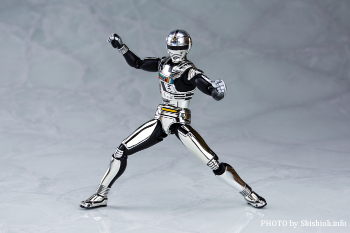 S.H.tBMA[cIS.H.Figuarts FYMo 