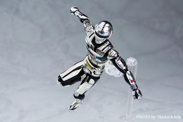 S.H.tBMA[cIS.H.Figuarts FYMo 