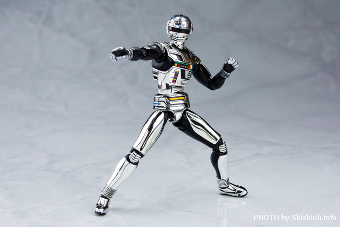 S.H.tBMA[cIS.H.Figuarts FYMo 