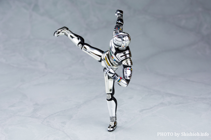 S.H.tBMA[cIS.H.Figuarts FYMo 