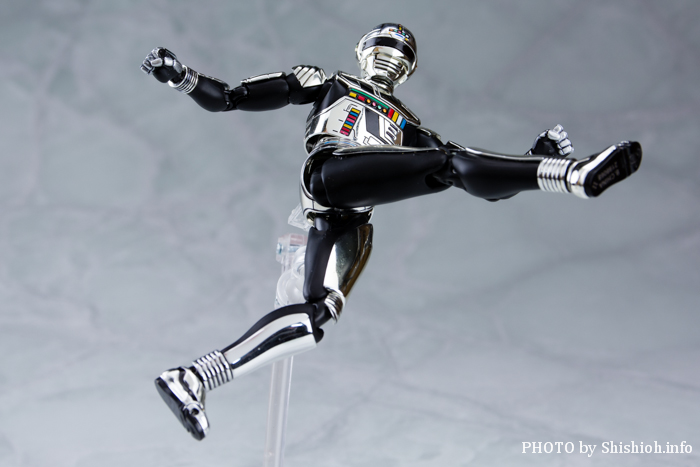 S.H.tBMA[cIS.H.Figuarts FYMo 