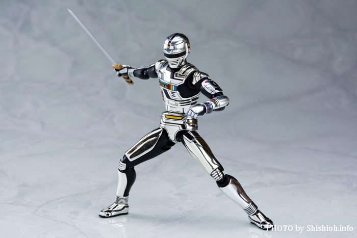 S.H.tBMA[cIS.H.Figuarts FYMo 