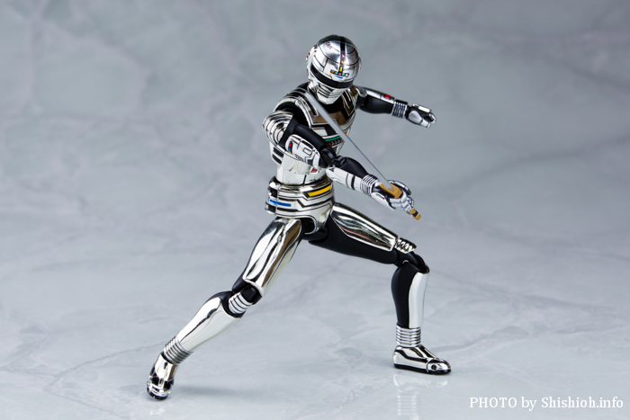 S.H.tBMA[cIS.H.Figuarts FYMo 