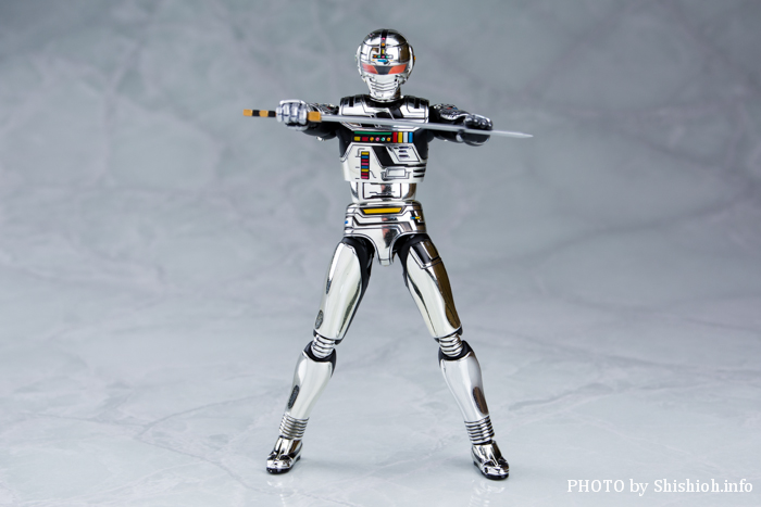 S.H.tBMA[cIS.H.Figuarts FYMo 
