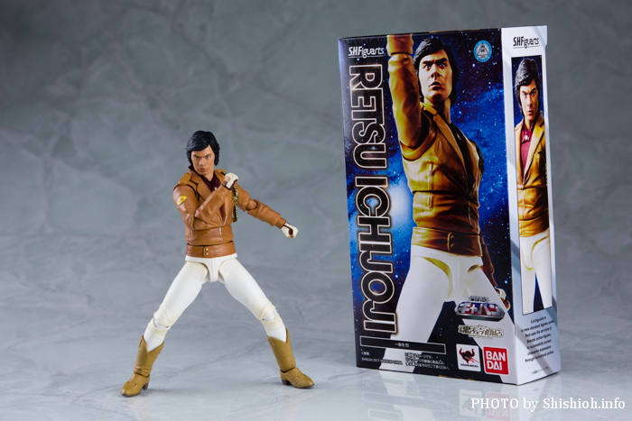 S.H.tBMA[cIS.H.Figuarts  