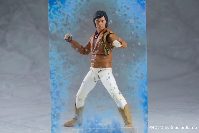 S.H.tBMA[cIS.H.Figuarts  