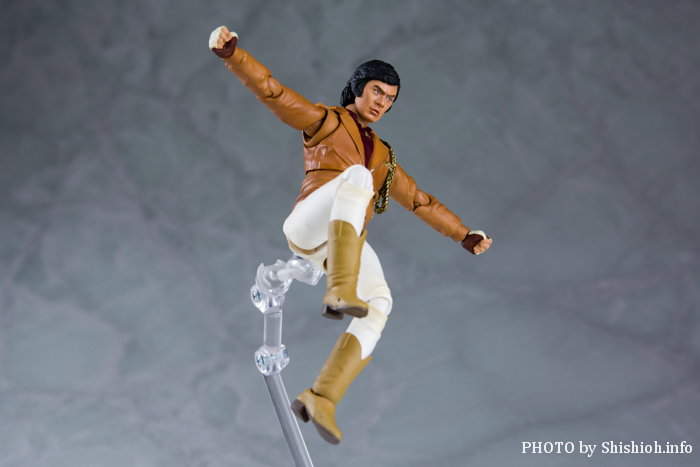 S.H.tBMA[cIS.H.Figuarts  