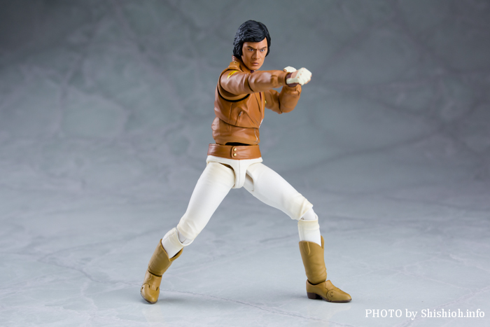 S.H.tBMA[cIS.H.Figuarts  