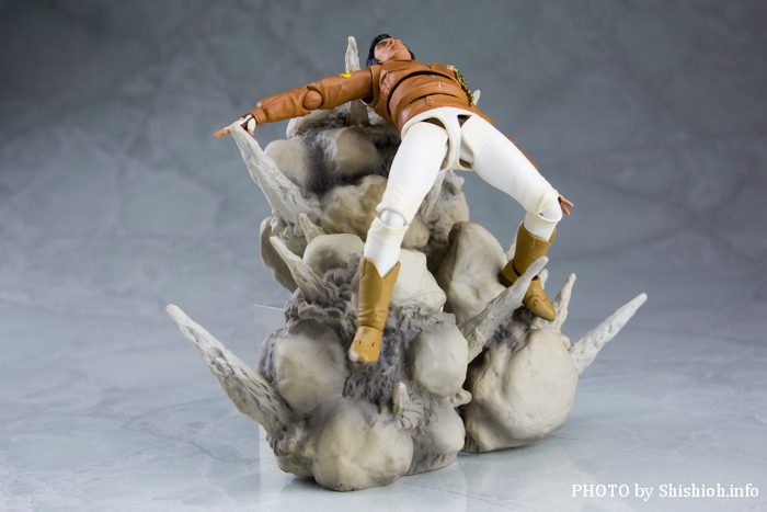 S.H.tBMA[cIS.H.Figuarts  