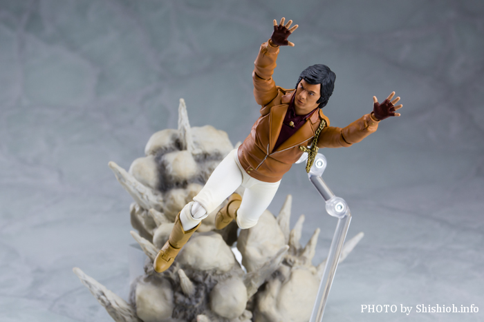 S.H.tBMA[cIS.H.Figuarts  