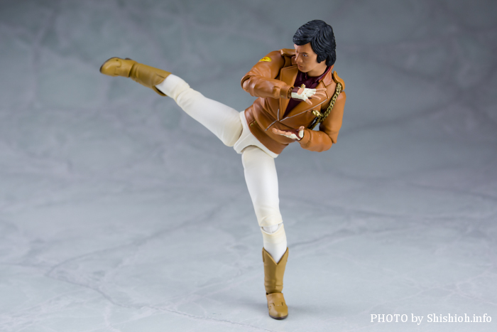 S.H.tBMA[cIS.H.Figuarts  