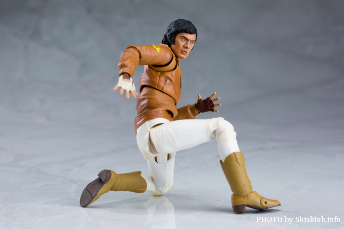 S.H.tBMA[cIS.H.Figuarts  