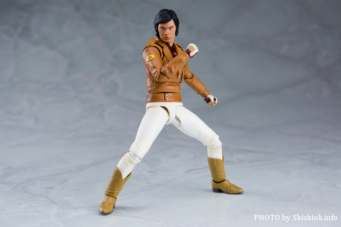 S.H.tBMA[cIS.H.Figuarts  