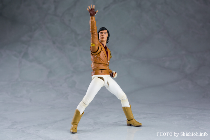 S.H.tBMA[cIS.H.Figuarts  