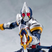S.H.tBMA[cIS.H.Figuarts ʃC_[uCh 