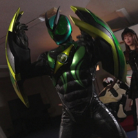 仮面ライダーゼッツ Case 10「消える」