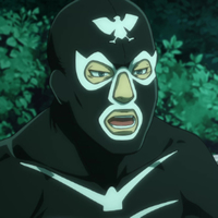 東島丹三郎は仮面ライダーになりたい #7