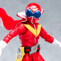 S.H.tBMA[cIS.H.Figuartsi^@j AJW[ X[p[ 50th Anniversary Ver.