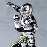 今日のS.H.フィギュアーツ!S.H.Figuarts 宇宙刑事ギャバン