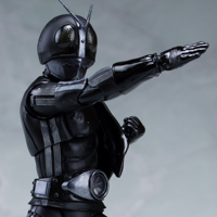 S.H.tBMA[cImastermind JAPAN x ʃC_[R{ ^ ʃC_[V1 BLACK Ver. 