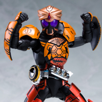 S.H.tBMA[cIS.H.Figuartsi^@j ʃC_[I[Y uJj R{ 