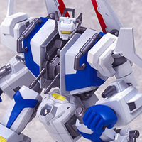 RP「アマゾン」