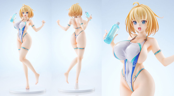 PR「あみあみオンライン本店」