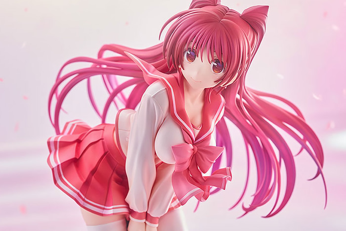 向坂環 20th Anniversary Ver. 1/7 発売中