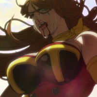 東島丹三郎は仮面ライダーになりたい #10