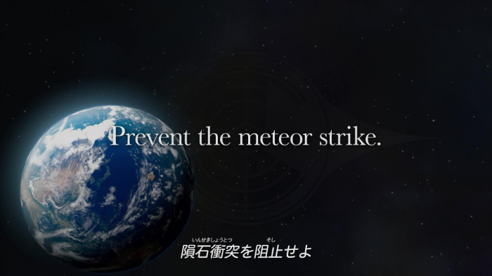 仮面ライダーゼッツ Case 12「衝く」