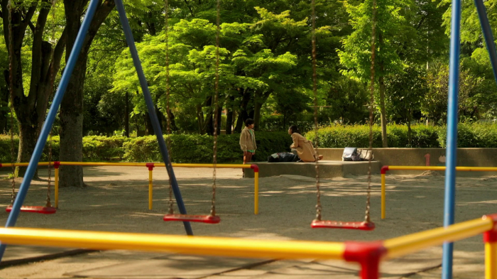 仮面ライダーゼッツ Case 12「衝く」