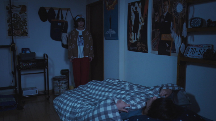 仮面ライダーゼッツ Case 12「衝く」