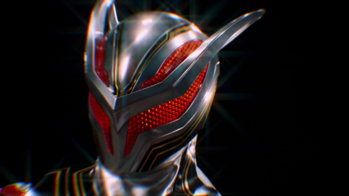 仮面ライダーゼッツ Case 12「衝く」