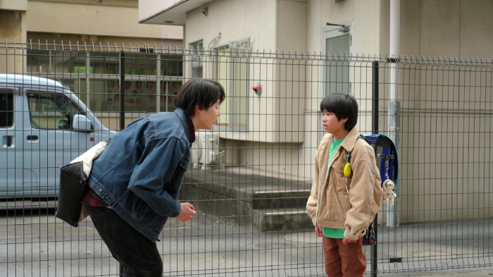 仮面ライダーゼッツ Case 12「衝く」