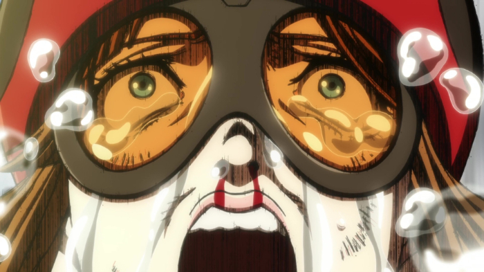 東島丹三郎は仮面ライダーになりたい #10