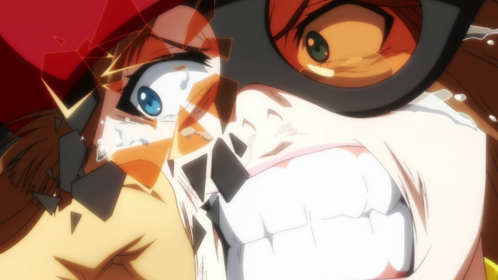 東島丹三郎は仮面ライダーになりたい #10