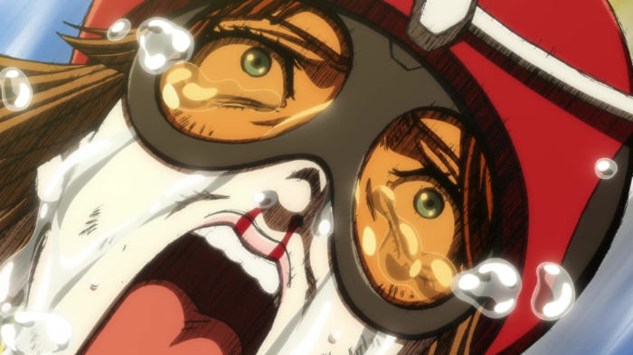 東島丹三郎は仮面ライダーになりたい #10