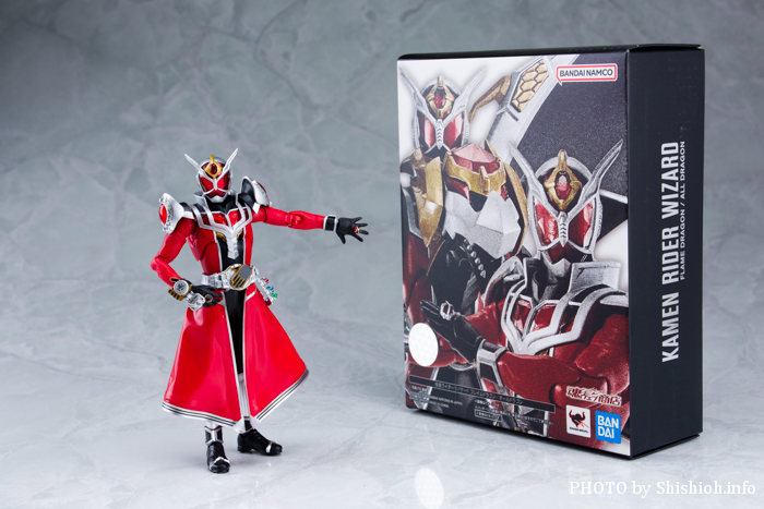 S.H.tBMA[cI^ ʃC_[EBU[h tChS