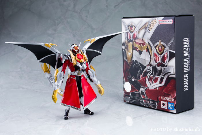 S.H.tBMA[cI^ ʃC_[EBU[h I[hS