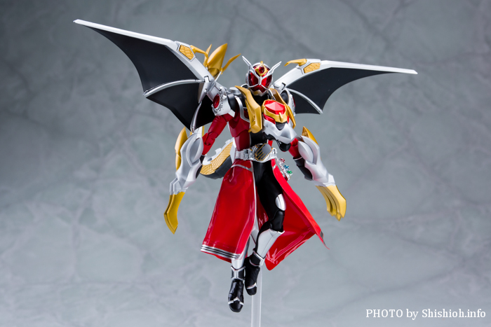 S.H.tBMA[cI^ ʃC_[EBU[h I[hS