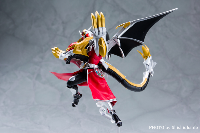 S.H.tBMA[cI^ ʃC_[EBU[h I[hS