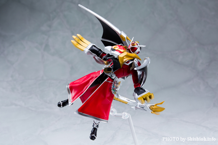 S.H.tBMA[cI^ ʃC_[EBU[h I[hS