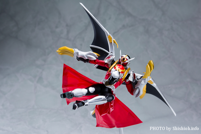 S.H.tBMA[cI^ ʃC_[EBU[h I[hS