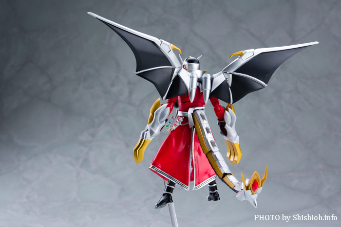 S.H.tBMA[cI^ ʃC_[EBU[h I[hS