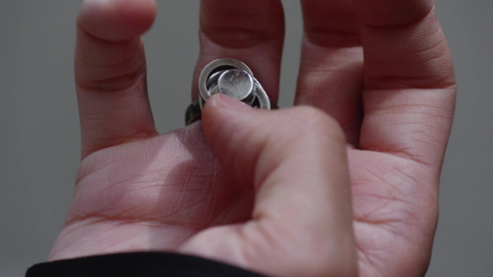 仮面ライダーゼッツ Case 14「神鳴る」